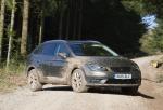 Seat Leon X-Perience 4Drive 2015 года (UK)